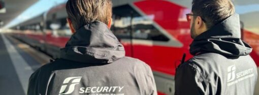 Mit: Trasporto ferroviario, più sicurezza nelle stazioni con FS Security
