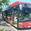 Bologna: debuttano oggi in servizio di linea i bus a idrogeno di Tper