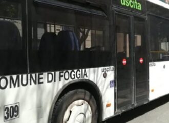 Comune di Foggia: “Ataf deve rimanere in house”
