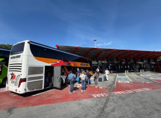 Biscotti (ANAV): autostazioni, snodo centrale per mobilità collettiva e intermodalità