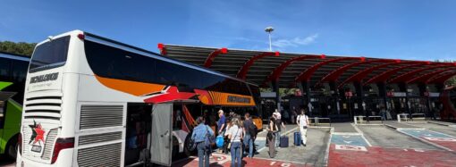 Biscotti (ANAV): autostazioni, snodo centrale per mobilità collettiva e intermodalità