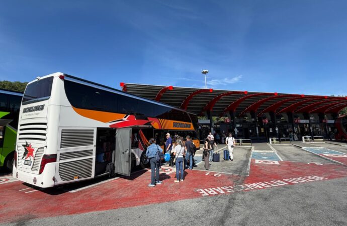 Biscotti (ANAV): autostazioni, snodo centrale per mobilità collettiva e intermodalità