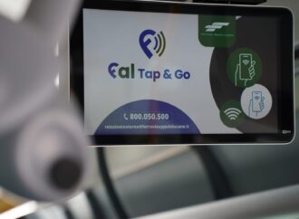 Puglia: Tap & Go e nuova App per le Ferrovie Appulo Lucane