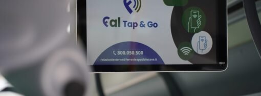 Puglia: Tap & Go e nuova App per le Ferrovie Appulo Lucane
