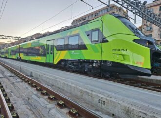 Liguria: Trenitalia amplia il sistema di acquisto Tap&Tap