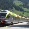 Bolzano: proroga per il Contratto di servizio con Trenitalia e SAD in Alto Adige