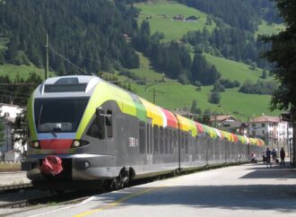 Bolzano: proroga per il Contratto di servizio con Trenitalia e SAD in Alto Adige