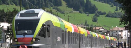 Bolzano: proroga per il Contratto di servizio con Trenitalia e SAD in Alto Adige