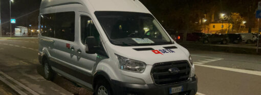 Piacenza: prosegue il servizio a chiamata “Tuobus”