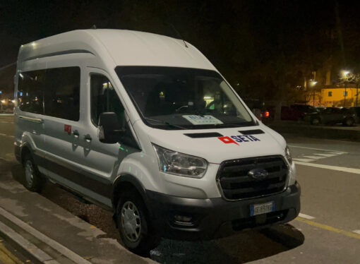 Piacenza: prosegue il servizio a chiamata “Tuobus”