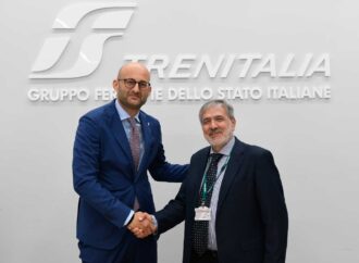 Trenitalia: siglato il nuovo protocollo di conciliazione paritetica