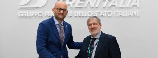Trenitalia: siglato il nuovo protocollo di conciliazione paritetica