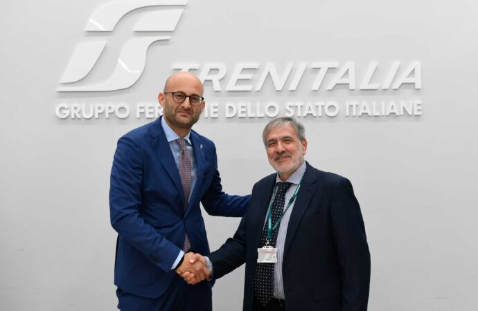 Trenitalia: siglato il nuovo protocollo di conciliazione paritetica