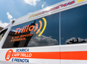 Belluno: Dolomiti Bus, il trasporto a chiamata “Trillo” si estende al Centro Cadore