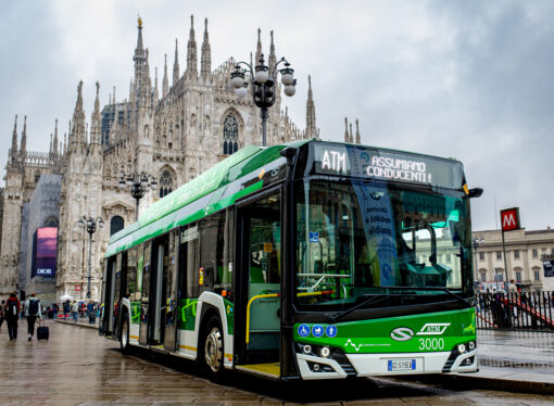 Milano: Atm Job Week, dal 10 al 13 Gingno i colloqui per diventare conducenti