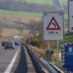 Autovelox: il ministro Salvini firma il decreto per l’omologazione e la disciplina dei dispositivi