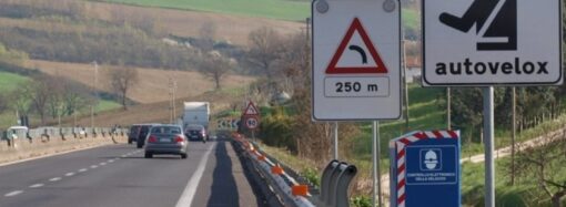 Autovelox: il ministro Salvini firma il decreto per l’omologazione e la disciplina dei dispositivi