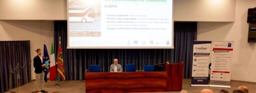 Venezia: mobilità integrata, al via il progetto “Percorsi Comuni: mobilità condivisa e welfare territoriale”