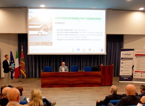Venezia: mobilità integrata, al via il progetto “Percorsi Comuni: mobilità condivisa e welfare territoriale”