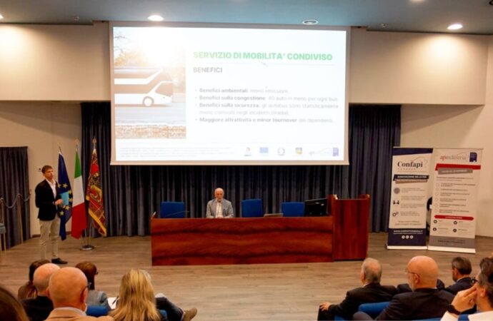 Venezia: mobilità integrata, al via il progetto “Percorsi Comuni: mobilità condivisa e welfare territoriale”