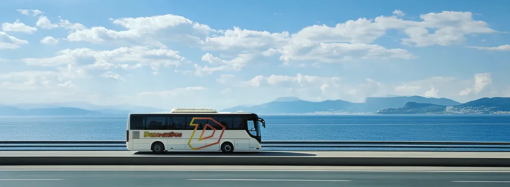 Belluno: riparte la Linea Mare di Dolomiti Bus