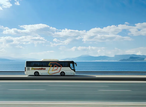 Belluno: riparte la Linea Mare di Dolomiti Bus
