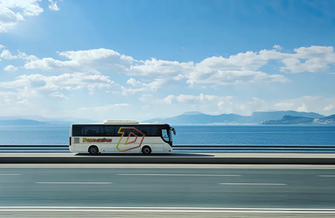 Belluno: riparte la Linea Mare di Dolomiti Bus