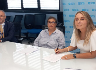 Modena: canone concordato per i lavoratori del tpl