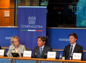 ANFIA: Decarbonizzazione obiettivo da raggiungere con visione pragmatica