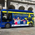 Torino: Gtt, torna il servizio a chiamata “Star Plus”