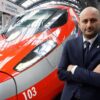 FS: Strisciuglio è il nuovo Amministratore Delegato
