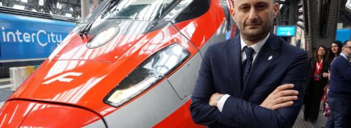 FS: Strisciuglio è il nuovo Amministratore Delegato