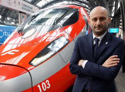 FS: Strisciuglio è il nuovo Amministratore Delegato