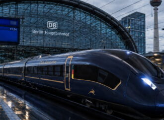 AV Germania: siglato accordo tra Italo e Siemense per 26 nuovi treni