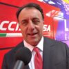 Campania: Pietro Diamantini è il nuovo Amministratore Unico di EAV