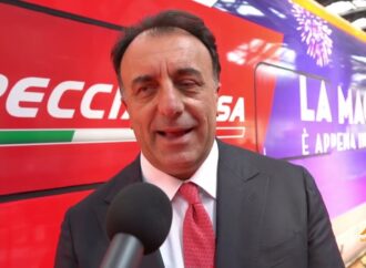 Campania: Pietro Diamantini è il nuovo Amministratore Unico di EAV