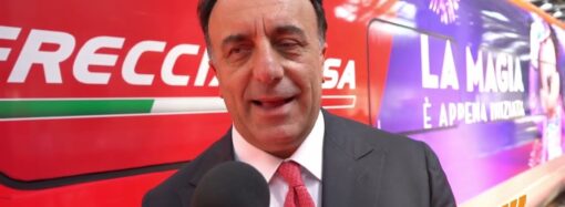 Campania: Pietro Diamantini è il nuovo Amministratore Unico di EAV