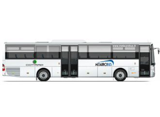 Foggia: Metauro Bus, al via il progetto “S.O.F.I.A”