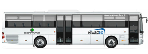 Foggia: Metauro Bus, al via il progetto “S.O.F.I.A”