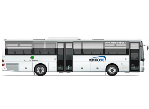 Foggia: Metauro Bus, al via il progetto “S.O.F.I.A”
