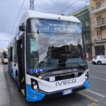 Cagliari: Ctm, al via il servizio sperimentale di trasporto pubblico locale verso le spiagge