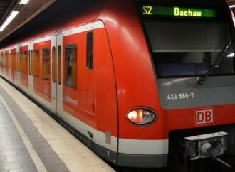 Berlino: assegnata la maxi della S-Bahn