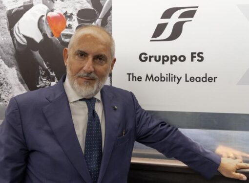 FS: Donnarumma rassegna le dimissioni da AD e DG