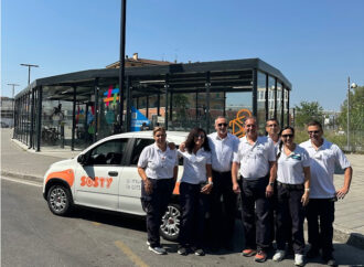 Bologna: partita la nuova gestione della sosta. Sosty subentra a Bomob