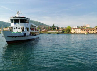 Arriva Italia e Lago d’Iseo lanciano i biglietti integrati bus+battello per scoprire il Lago
