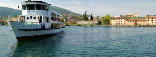 Arriva Italia e Lago d’Iseo lanciano i biglietti integrati bus+battello per scoprire il Lago