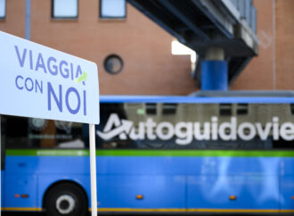 Autoguidovie e Comune di Pavia: il 19 settembre si viaggia gratis sui servizi urbani.