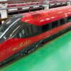 Italo: in arrivo 12 nuovi treni di Alstom