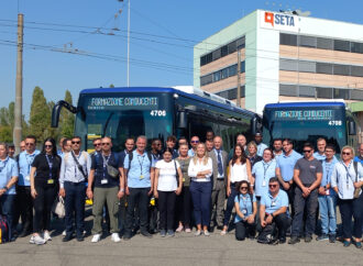 Academy SETA: oltre 170 autisti (di cui 59 donne) assunti a tempo indeterminato negli ultimi tre anni