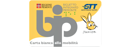 Torino: Gtt, la tessera Junior arriva a casa